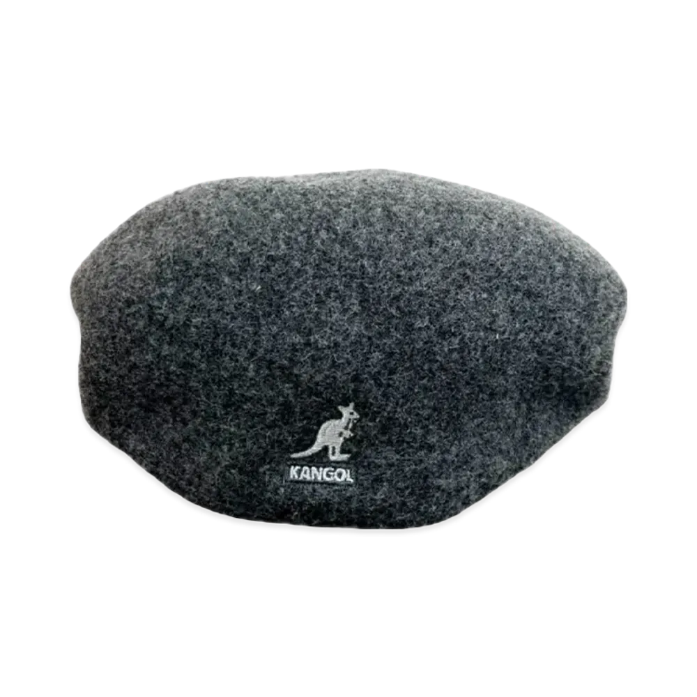 Kangol BC Kangol Cap "DK Flannel"