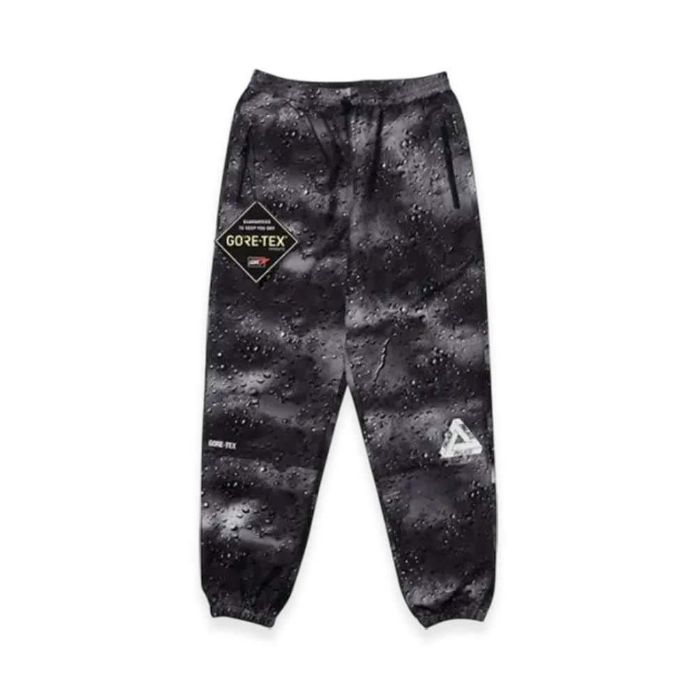 PALACE Joggers Goretex "Black"