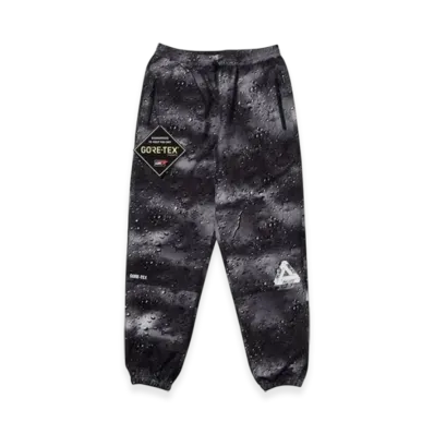 PALACE Joggers Goretex "Black"