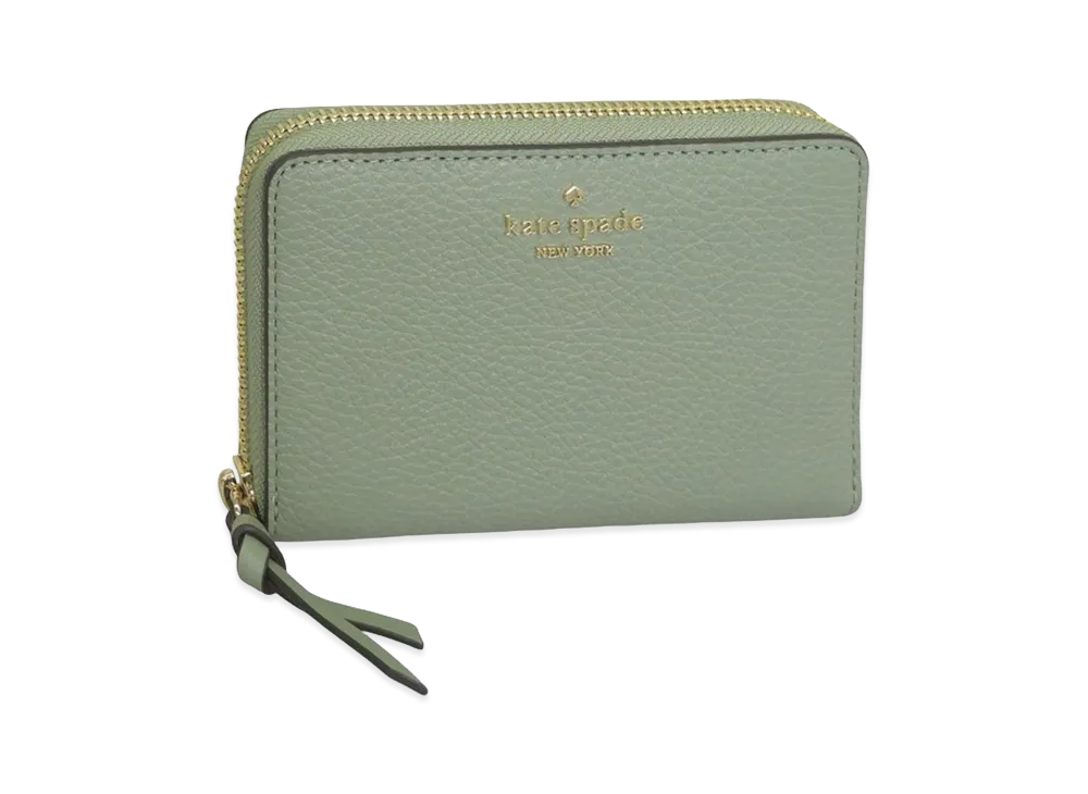 kate spade new york Women's Wallet "Green"