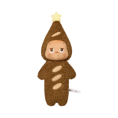 POP MART Twinkle Twinkle Savor the Moment Series-Plush Baguette Pillow (50cm)