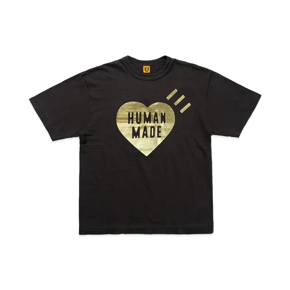 HUMAN MADE Graphic T-Shirt #18 "Black"