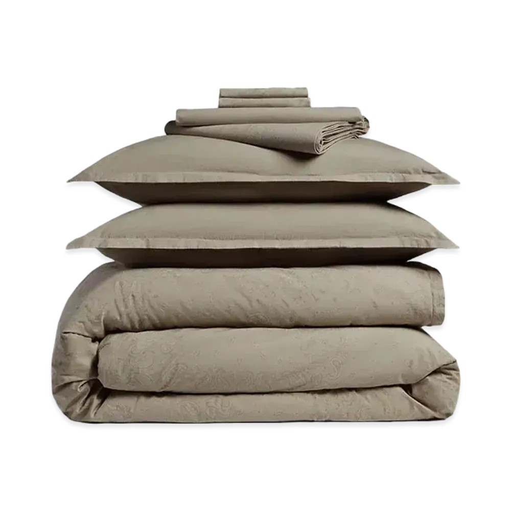 Kith x Parachute King Bedding Set "Astro"