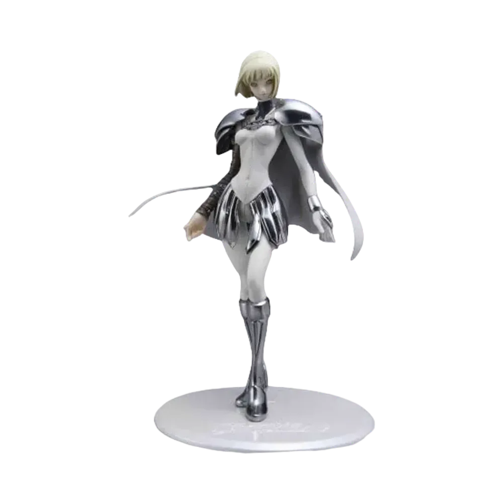 Excellent Model: Claymore No.47 Clare