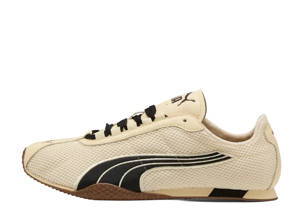 Puma H-Street Mesh "Buttercream/Gum"