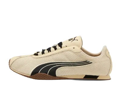 Puma H-Street Mesh "Buttercream/Gum"