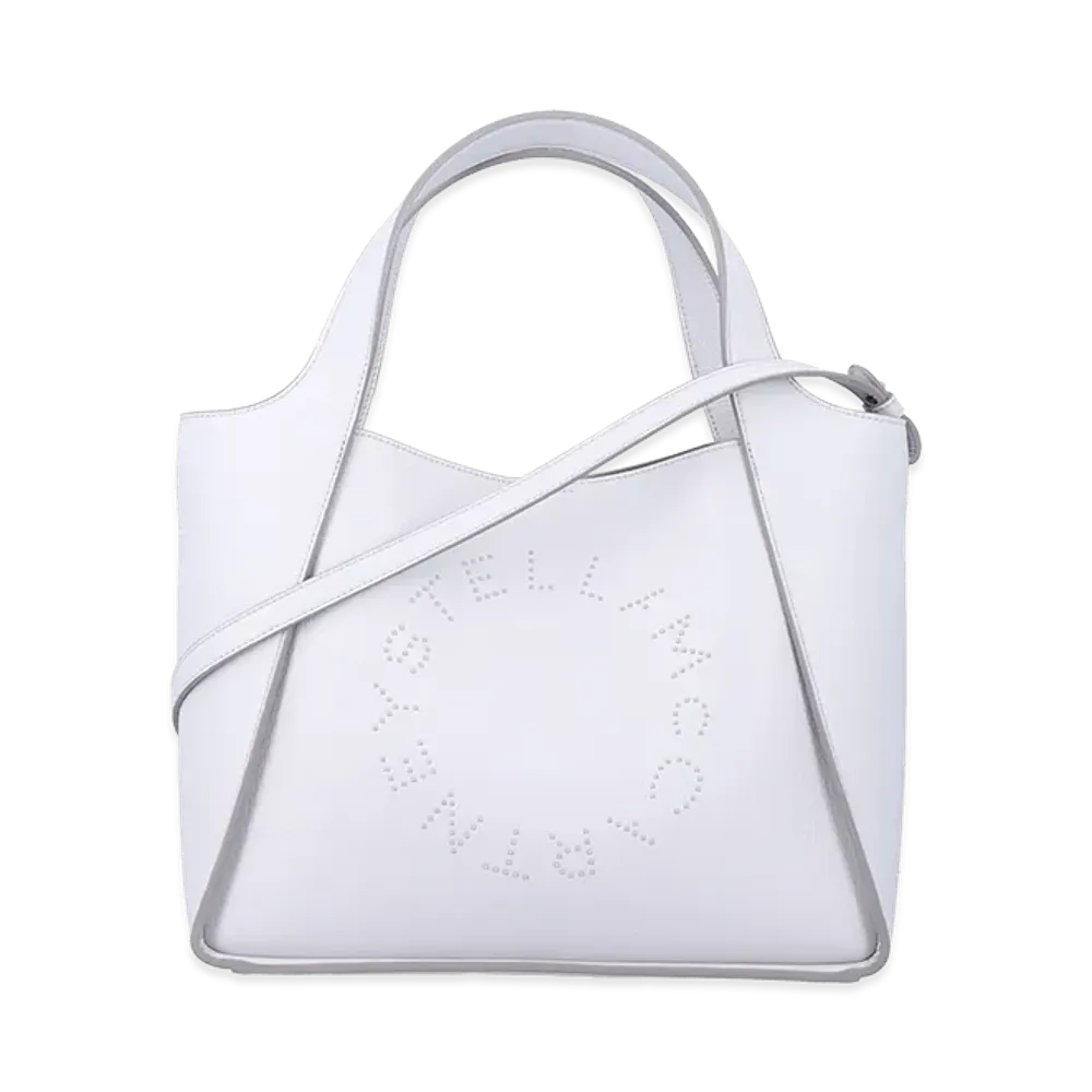 STELLA McCARTNEY Women's Bags "Gray"