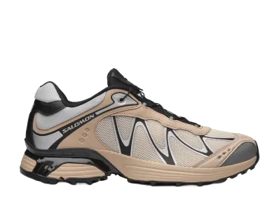 Salomon XT-Whisper "Black/Almond Milk"