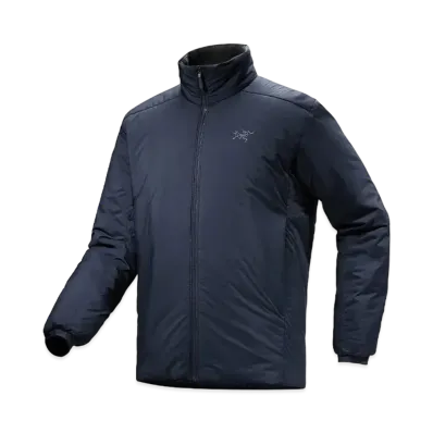ARC'TERYX Atom Heavy Weight Jacket Men's "Black Sapphire" X000007515