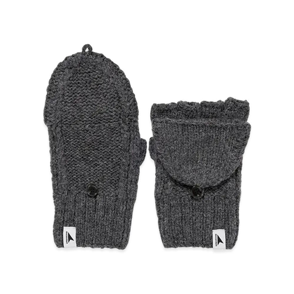 DESCENDANT Spear Glove "Gray"