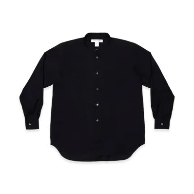 COMME des GARCONS SHIRT Fine Wool Suit "Navy"