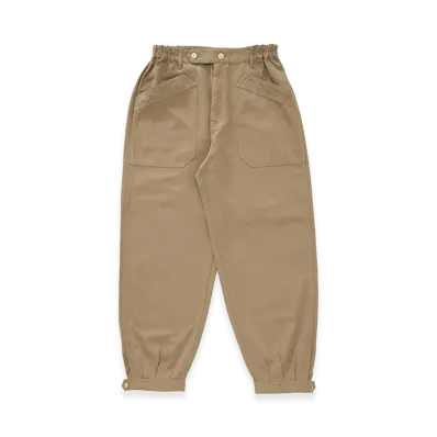 visvim Carrol Pants "Beige"