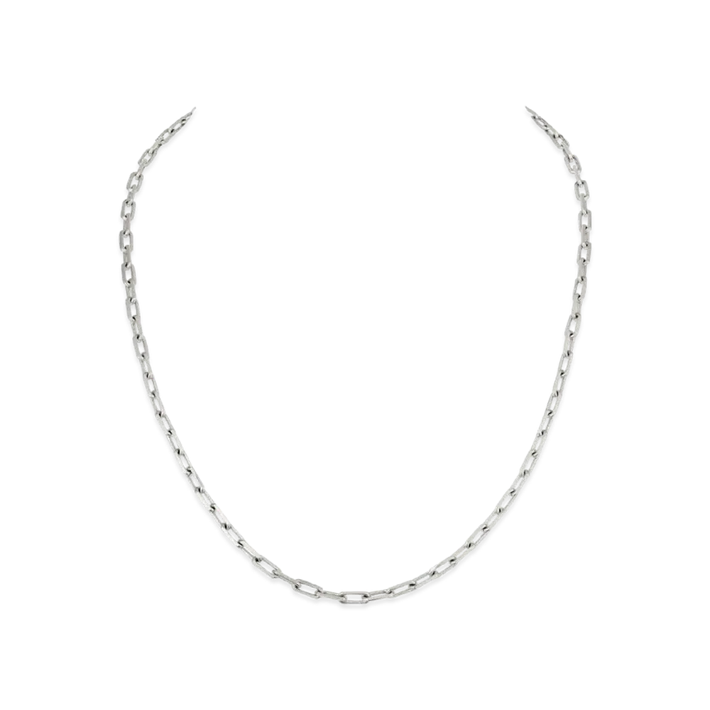 Cartier Santos De Cartier Necklace