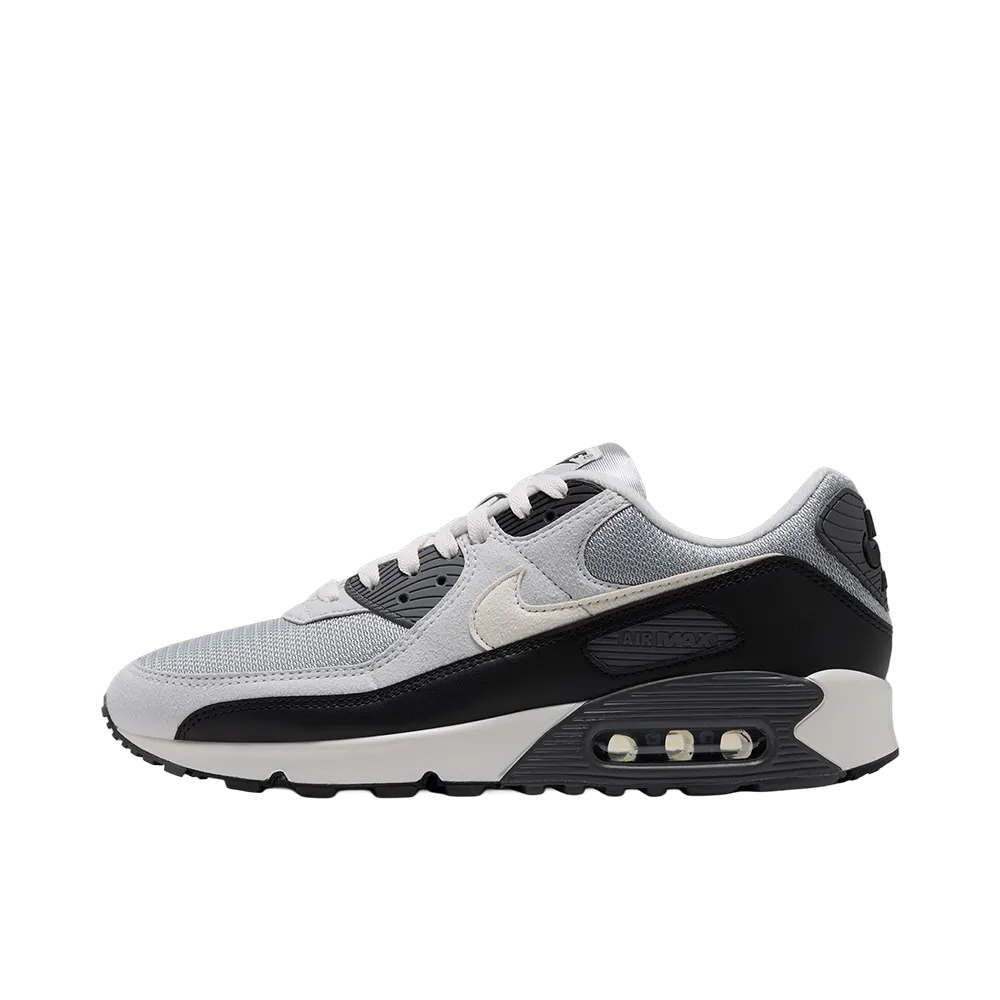 Nike Air Max 90 "Iron Grey"