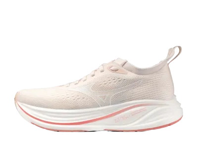 Mizuno Women's Neo Zen2 "Pink/White"