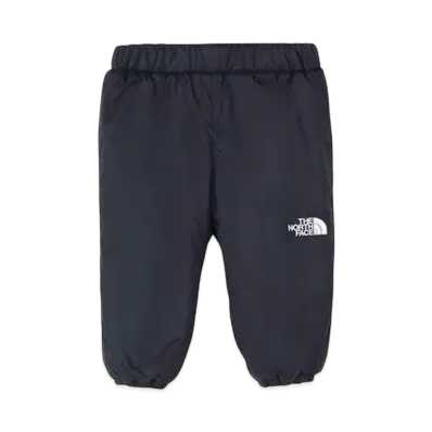 The North Face Baby Warm Pants "Urban Navy"