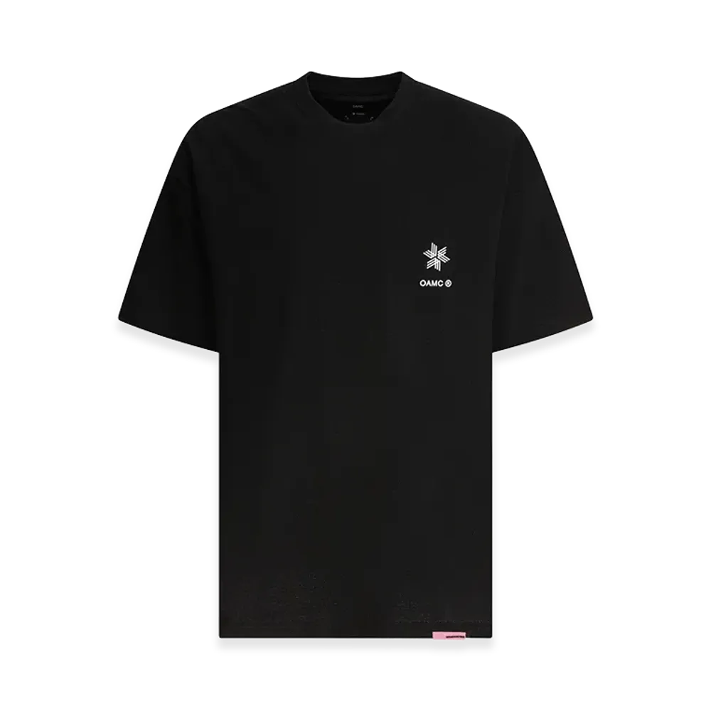 Goldwin OAMC T-Shirt "Black"