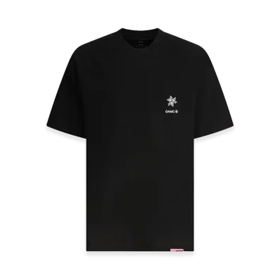 Goldwin OAMC T-Shirt "Black"