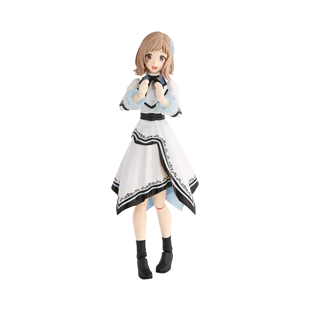 BANDAI "30 MINUTES SISTERS" -THE IDOLM@STER SHINY COLORS- 30MS Mano Sakuragi (20th Anniv. YOU AND Ai!)