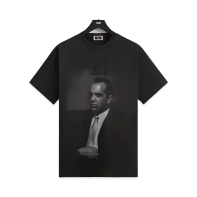 Kith x A Bronx Tale Sonny Vintage Tee "Black"