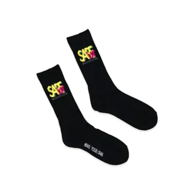 SAPEur Stv Sox "Black"