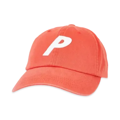 PALACE P 6-Panel "Coral"