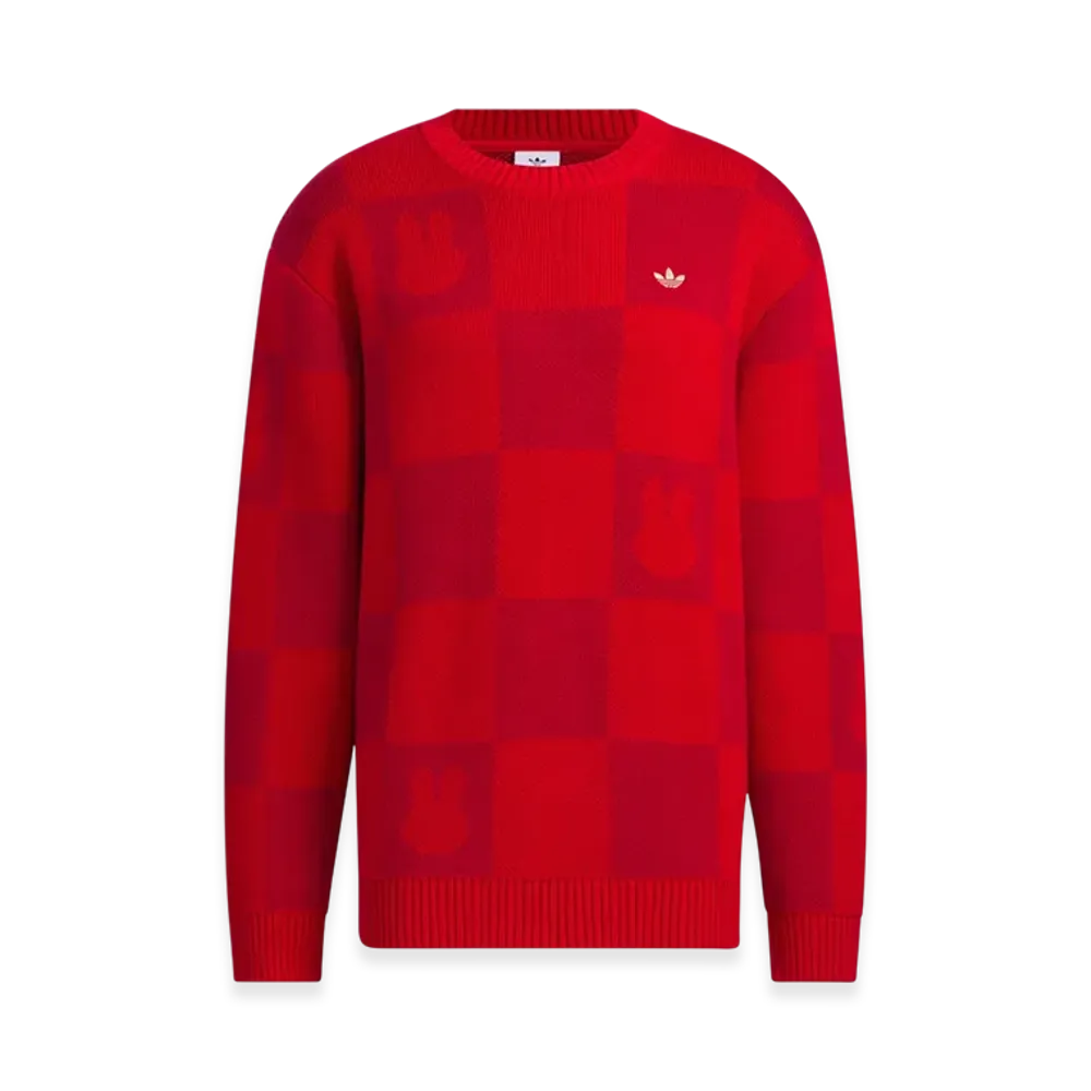 adidas originals x Miffy Sweatshirt "Red"