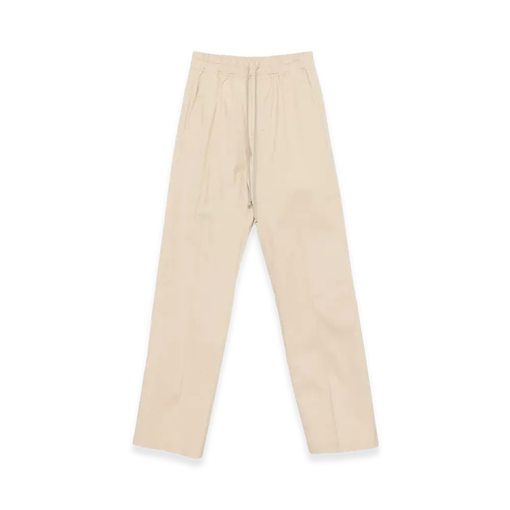 Rick Owens RTW "Beige"