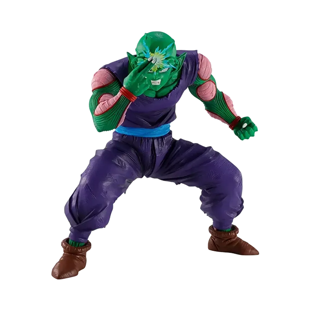 バンダイ【一番くじ】『ドラゴンボール スペクタクルバトル』ラスト