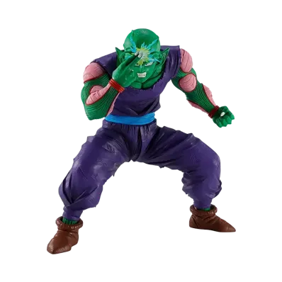 BANDAI "Ichiban Kuji" -Dragon Ball Spectacle Battle- C Prize Piccolo MASTERLISE