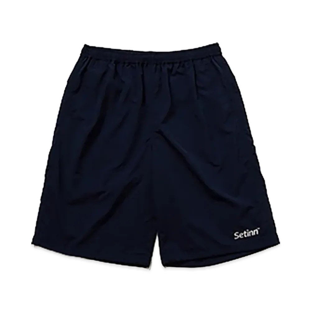 Setinn Warm Up 3/4 Pants "Navy"