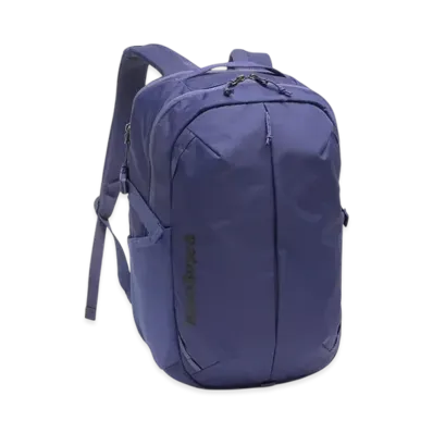Patagonia Refugio Day Pack 26L "Solstice Purple"