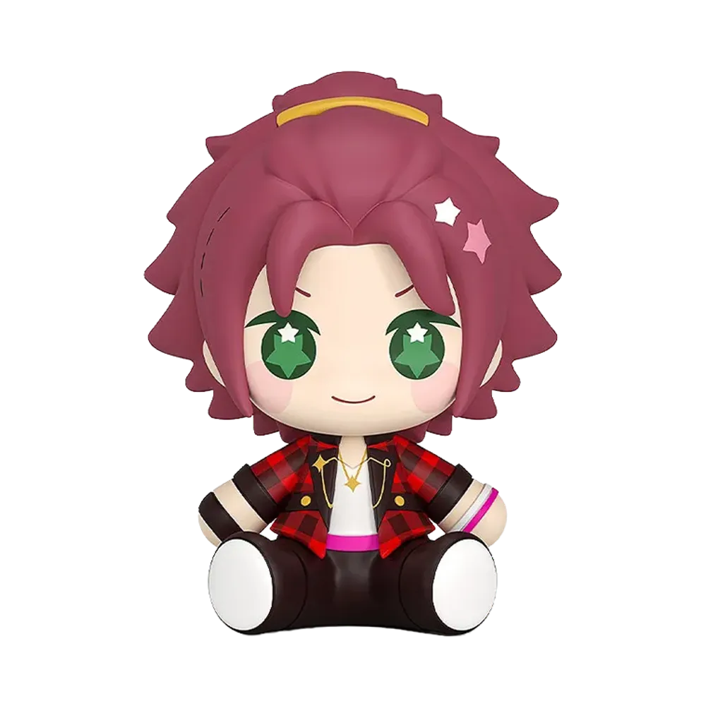 Good Smile Company "Huggy Good Smile" -Ensemble Stars!!- Mao Isara