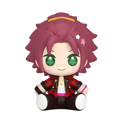 Good Smile Company "Huggy Good Smile" -Ensemble Stars!!- Mao Isara