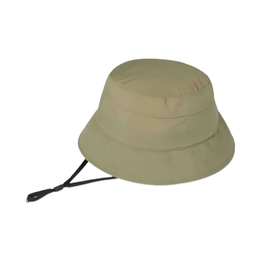 Goldwin Partex Equilibrium Light Hat (Unisex) "Nut Shell"