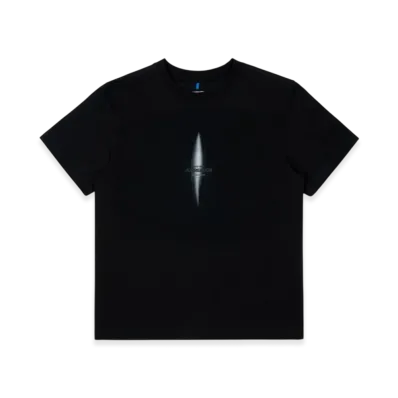 ADERERROR T-Shirts "Black"