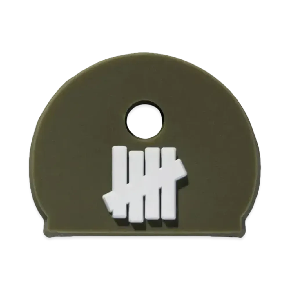 UNDEFEATED Key Cover 02263 "Olive"