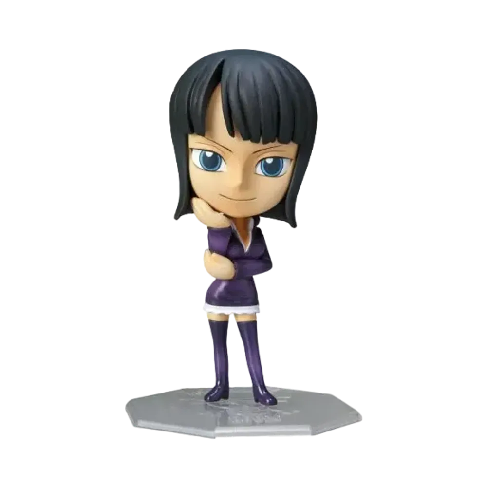 Portrait.Of.Pirates: ONE PIECE Straw Hat Theater Ver2 Nico Robin