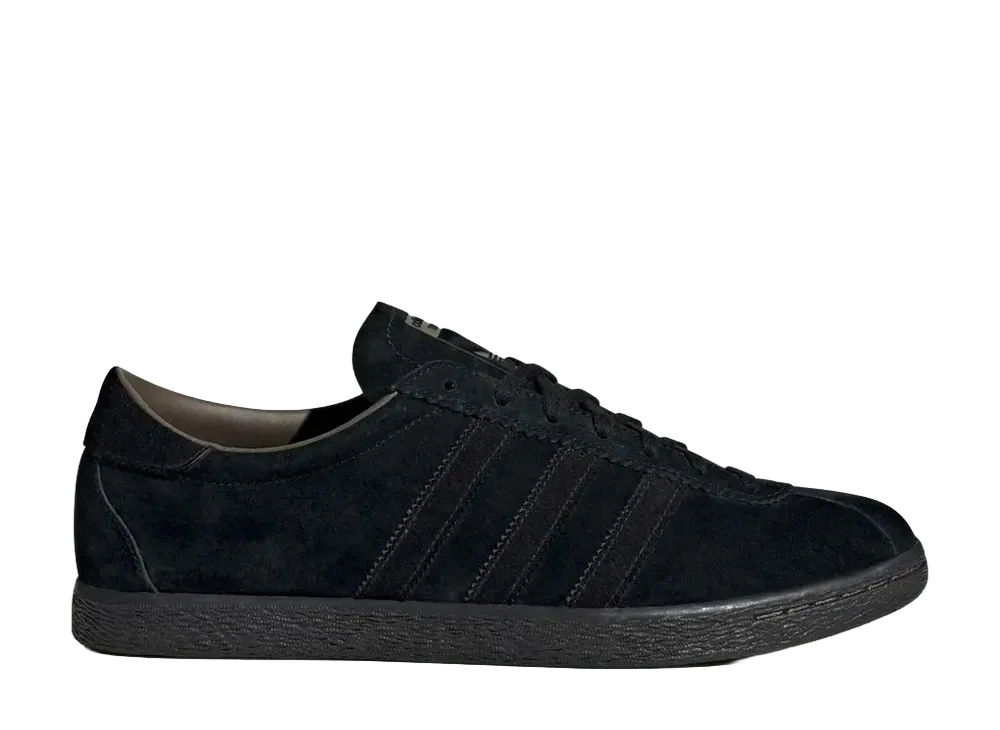 adidas Tobacco "Triple Black" (BEAUTY&YOUTH Japan Exclusive Release)