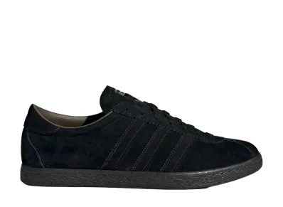 adidas Tobacco "Triple Black" (BEAUTY&YOUTH Japan Exclusive Release)