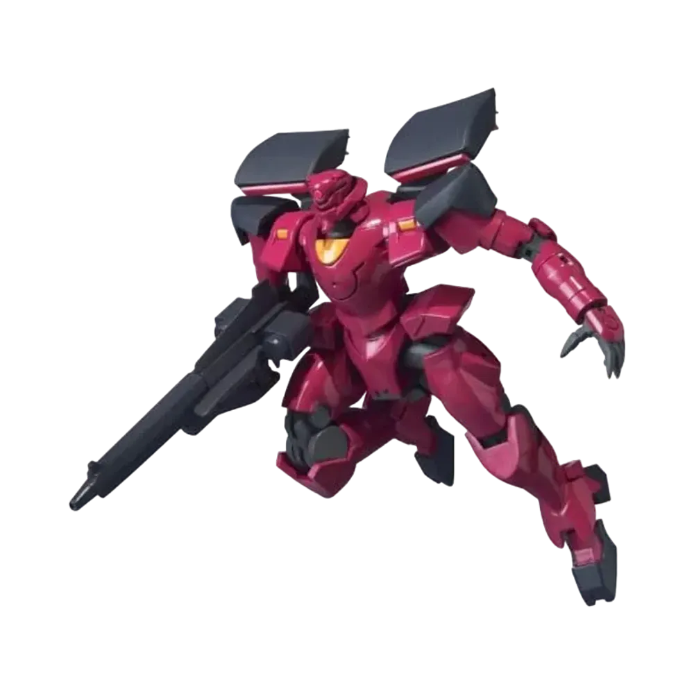ROBOT SPIRITS <SIDE MS> Ahead