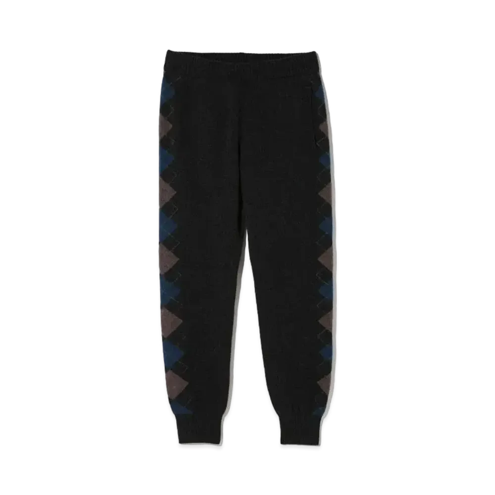 UNDERCOVER PANTS "Char Base"