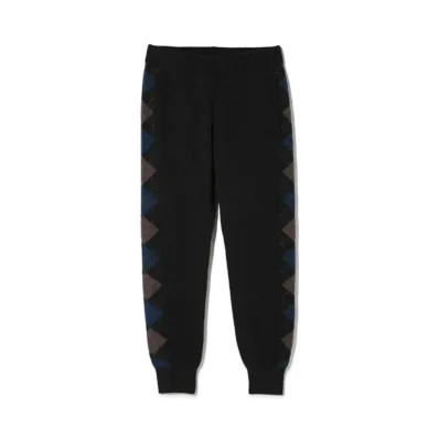 UNDERCOVER PANTS "Char Base"