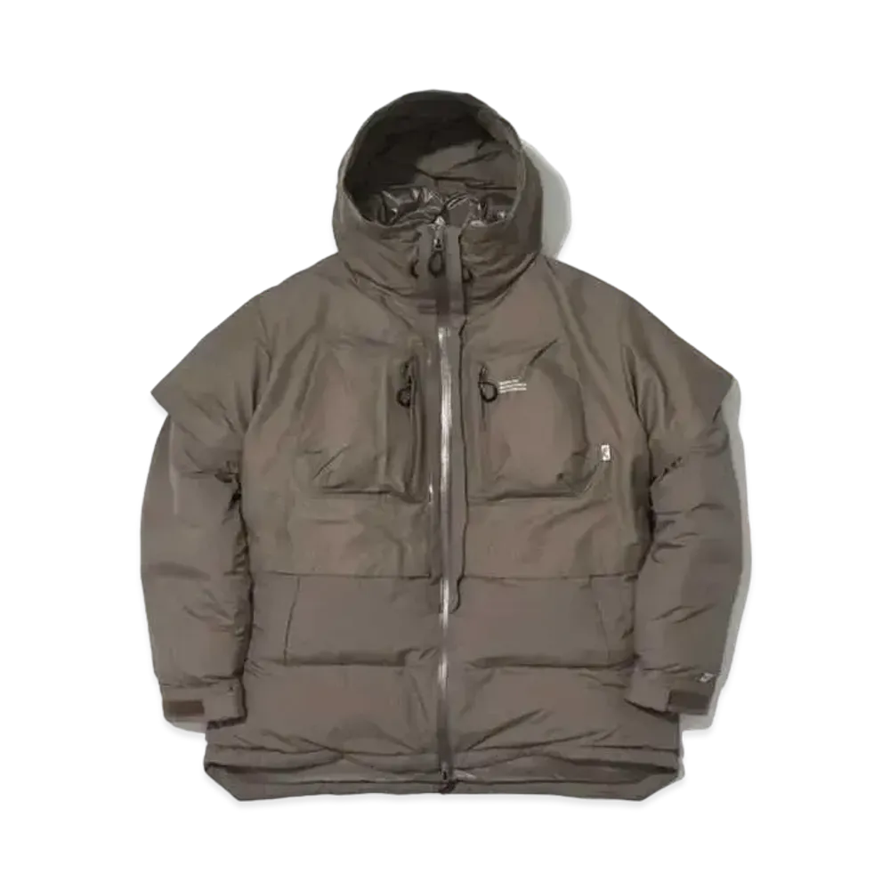 CMF OUTDOOR GARMENT Monster Down L7 "D.Greige"