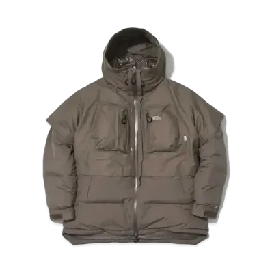 CMF OUTDOOR GARMENT Monster Down L7 "D.Greige"
