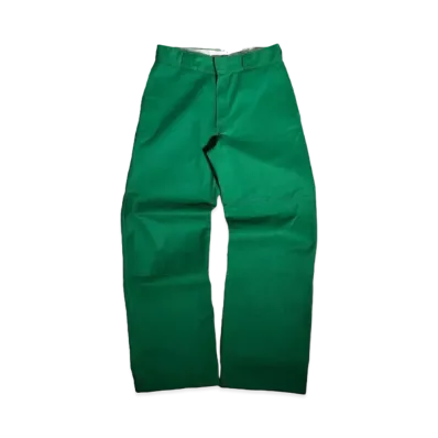 Dickies Double Knee Work Pant "Kelly"