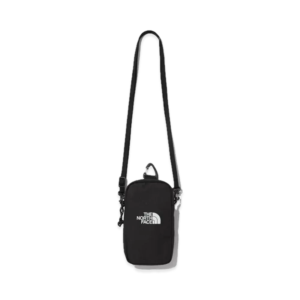The North Face Simple Mini Bag "Black"
