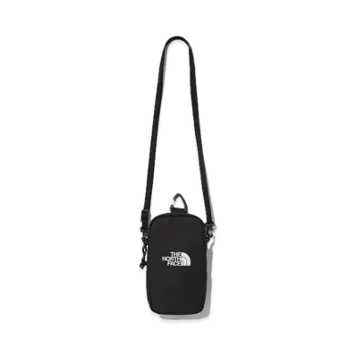 The North Face Simple Mini Bag "Black"