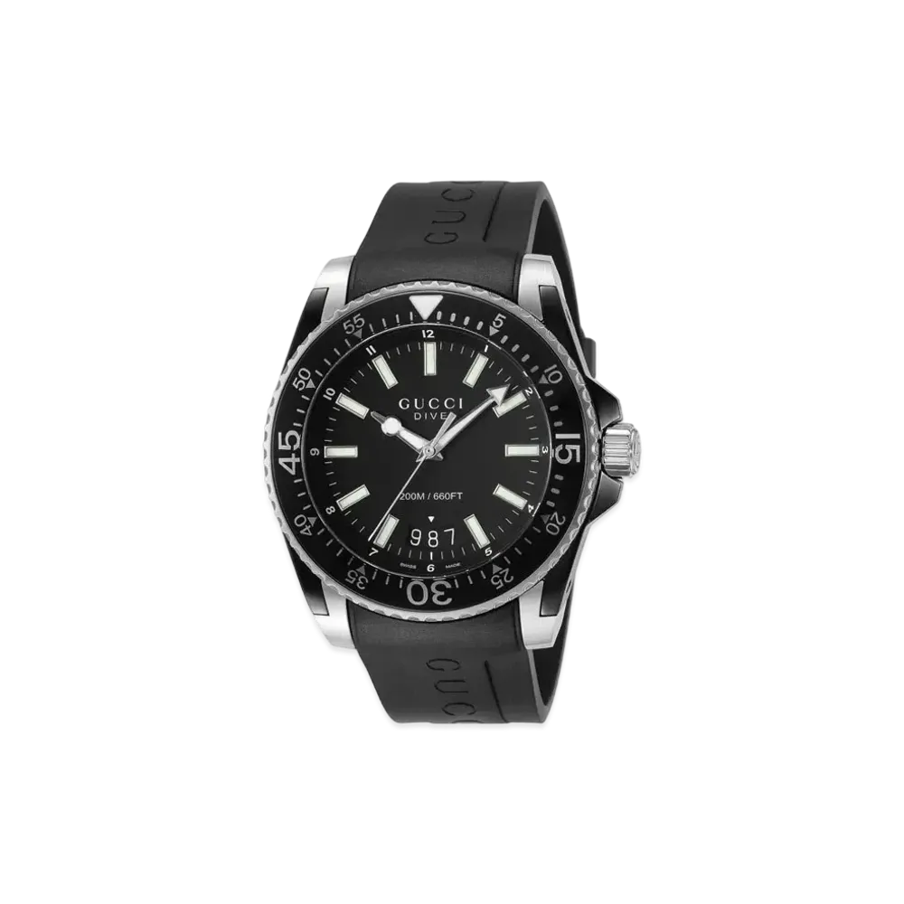 GUCCI Dive "Black"