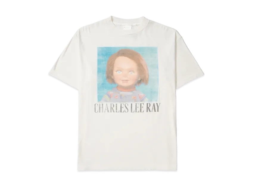 SAINT Mxxxxxx x Chucky Cky SS T-Shirt/Saint SAINT Mxxxxxx x Chucky Cky SS T-Shirt/Saint